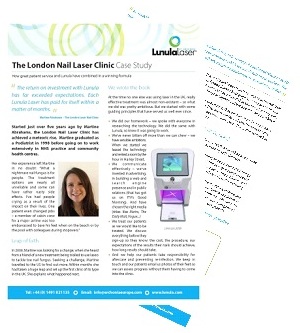 Lunula London Nail Laser Clinica Case Study 27Oct142_10_14